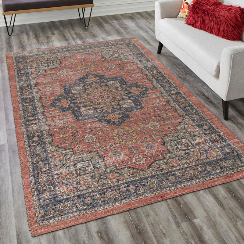 Tapis Sita, Rectangle 2 pi x 3 pi 1 po