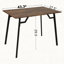 Ensemble de table de salle à manger moderne 4 pièces