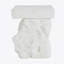Table d'appoint d'extérieur Modern Artistry MGO, blanc