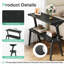 Side Table with Storage-1750518512