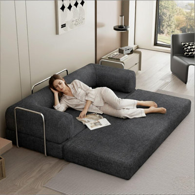 3 Seater Sofa & Chaise