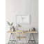 Perfect Arabesque - Single Picture Frame Print-2109099722