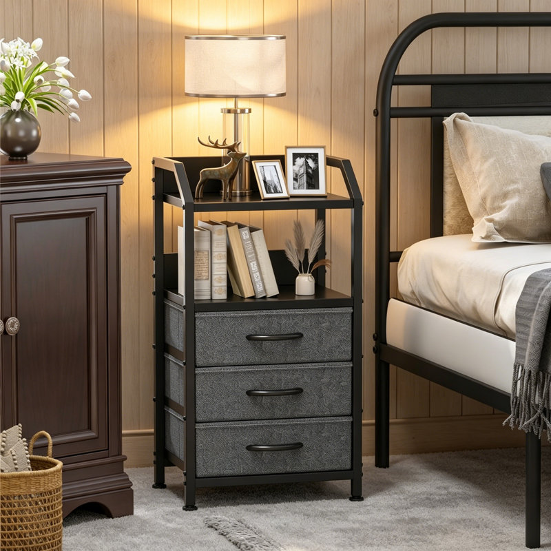 Bedside Table