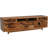 Pyrrhos 71'' Solid Wood Sideboard