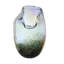 Vase de table en verre Tralee