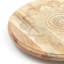 World Menagerie Mango Wood Lazy Susan