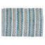  Ensemble de 4 napperons Coastal Blue Chindi