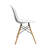Lundell 17'' H Stacking Side Chair-29550274