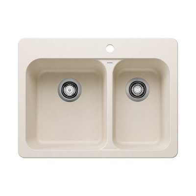 BLANCO Vision 1,5 blanc doux