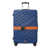 Blue is out of stock selected