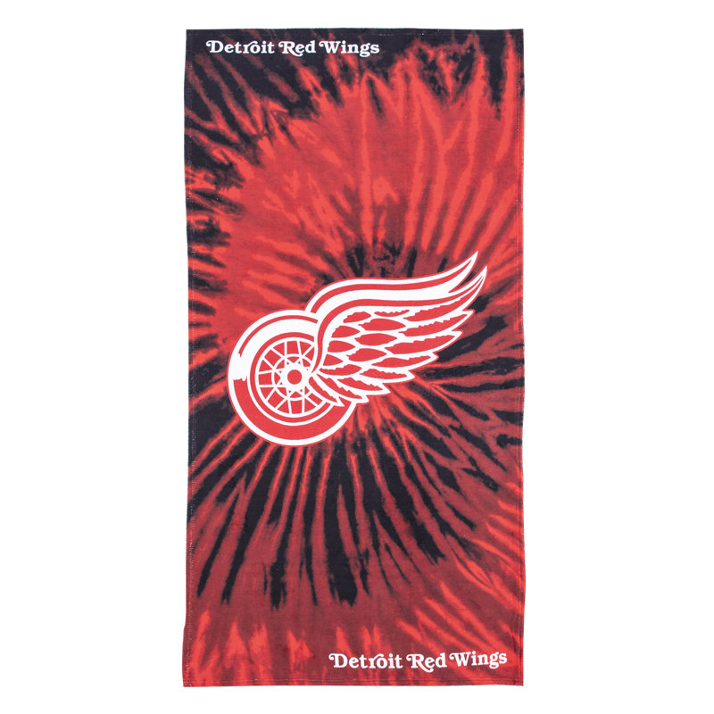 Cotton Blend Beach Towel
