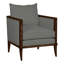 Fauteuil camée Compendium 28,5 po-44561912-44561887