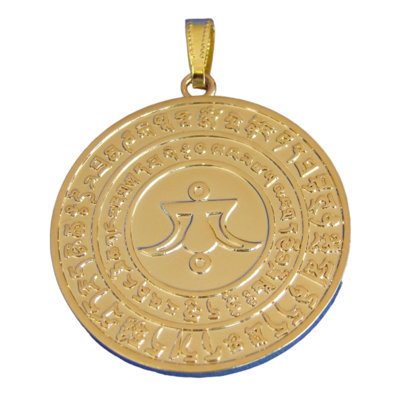 Religious  Spiritual Amulet