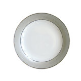 Clair De Lune Porcelain Soup Plate