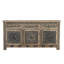 Buffet en bois massif Berlene-120381041