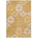 Adit Flatweave Cotton Geometric Indoor Rug