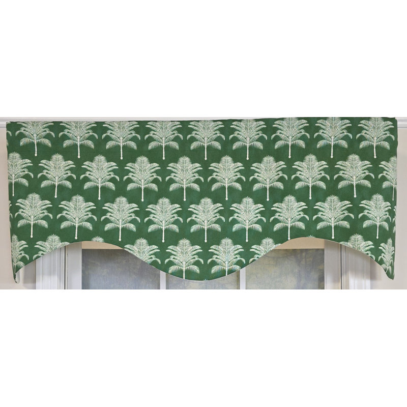 St Croix Cornice Valance