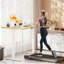 Adjustable Height Steel Standing Desk-115153681-115153679-115153676