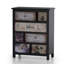 Commode décorative 4 tiroirs
