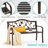 Landwehr Outdoor Bench-125147055