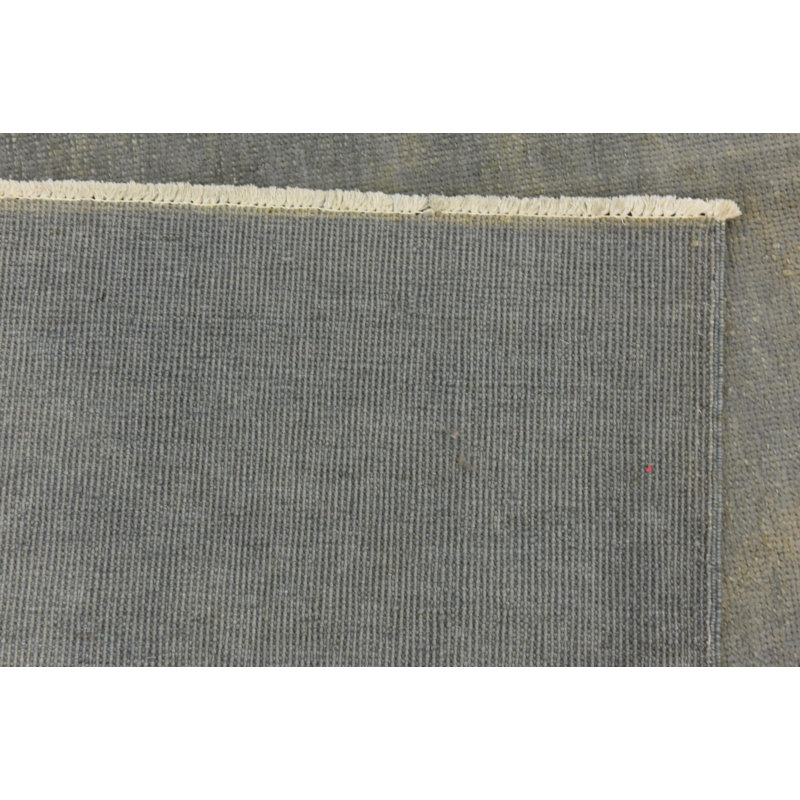 Tapis gris Delao