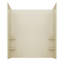 Baignoire de trempage 60" x 32" Aspen-23011817-23011818
