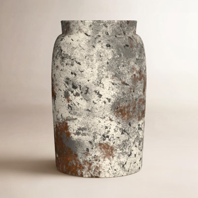 Kacie Terracotta Table Vase
