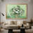 Roses-Vincent van Gogh-Framed Gallery Wrapped Canvas-1890-455142304-455142321-455142322