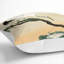 Japanese Crane Birds by Ohara Koson Cushion with Filling-56903232-56903234