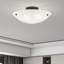 Plafonnier semi-encastré 3 lumières Aneudi-1822163191-1822164949