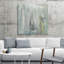 Reproduction d’art sur toile, "Storms" par Grace Rowan-unframed-801588012
