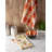 Cotton Embroidered Dish Cloth Kitchen Towel