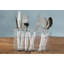 Porte-couverts suspendu