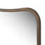 Patz Mantel Mirror-1301679365