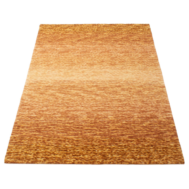 Timeless Copper Rug 5'1" x 8'0"
