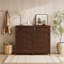 76.2cm W 5 - Drawer Chest of Drawers-1959304736