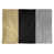 Or / noir / gris