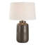 Lampe de table Uttermost Calderone