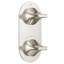 DXV Modulus 2-handle Thermostatic Valve Trim-51004639