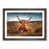 Walnut Framed selected