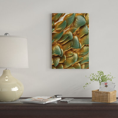 " Gold Rock " by Danny Ivan