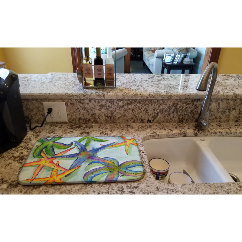 Drying Mat