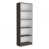Matt Gray+White est en rupture de stock