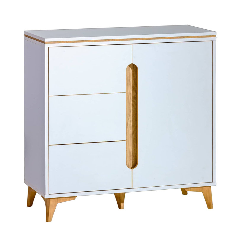 Scouley 90cm Sideboard