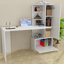 Brosnan Computer Desk-700313177