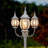 Adedimeji Transparent Lamp Post (Full)