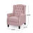Manual Wing Chair Recliner-321431709