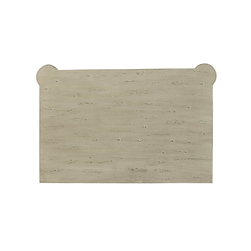 Losurdo Solid Wood Accent Chest