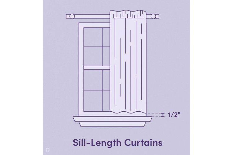 How to Measure for Curtains | Wayfair