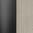 Light Gray/Black